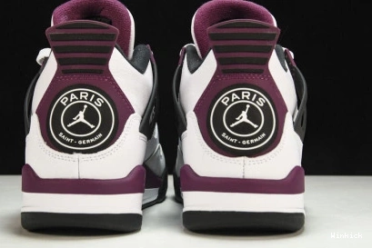 AIR PSG PARIS CZ5624-100 4 - JIRDAN RETRO SAINT-GERMAIN 1128